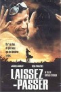 Laissez-passer (Safe Conduct)